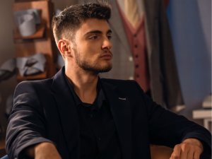 Live Sex StefanValez