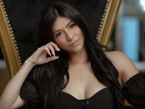 Sexcam Porn von StefanyCruz