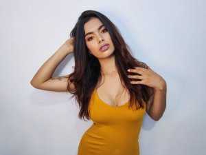 StefanyGarcia's profiel