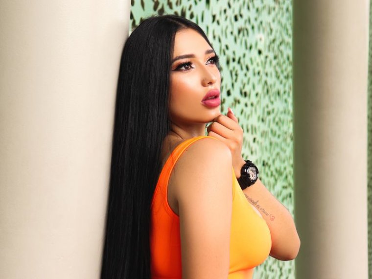 StefanyGutierrez's Profil - Bild n°0