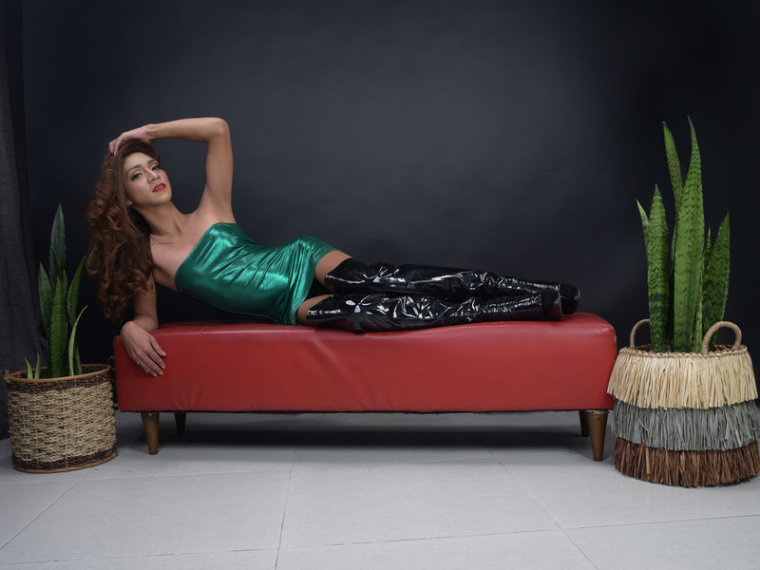 Profil de SteffanieCarter - Photo n°0