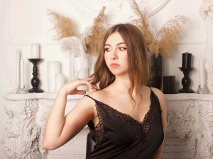Live Sex SteffaniMiller