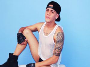 Live Sex SteffanoTwink