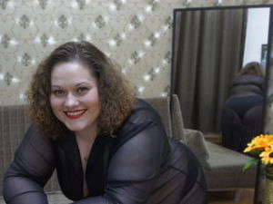 Live Sex StefySweet