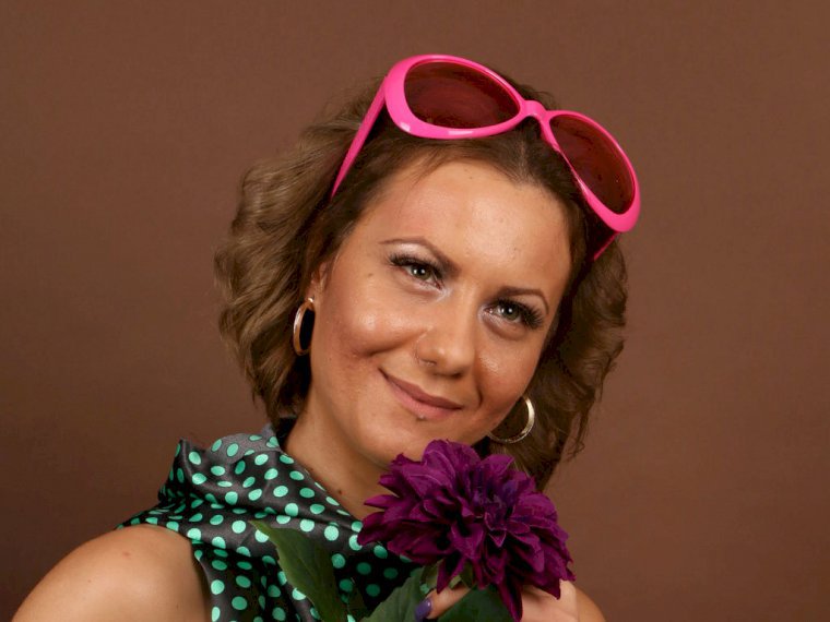 StellaBianca's Profil - Bild n°0