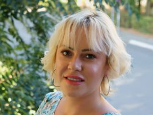 Sexcam Porn von StellaBlondie
