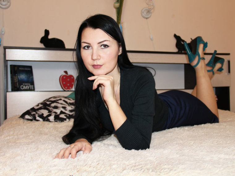 Profil de StellaDavidson - Photo n°0