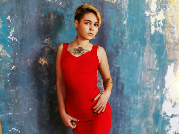 StellaJackson's Profil - Bild n°0