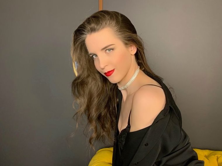 StellaKlein's Profil - Bild n°0