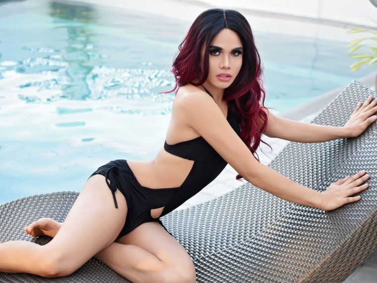 StellaMartinez' profilo - Immagine n°0