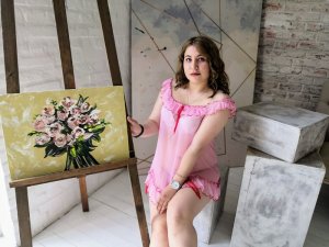 Sexcam Porn von StellaRyans
