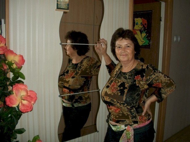 Steph's profile - Image n°1
