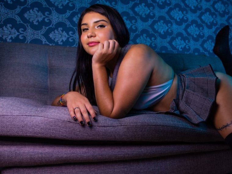 Profil de StephaniaAlarcon - Photo n°0