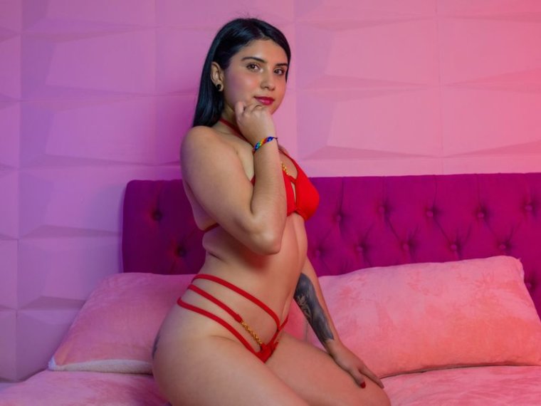 Profil de StephaniaCarrizo - Photo n°0