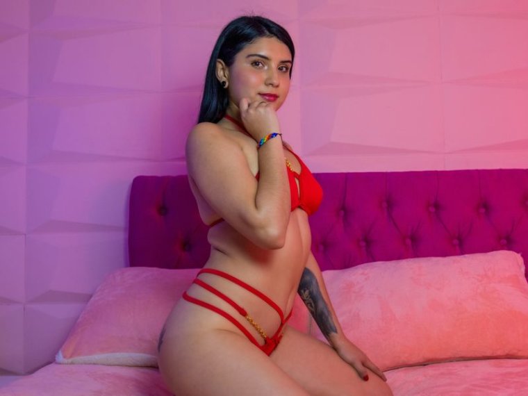 StephaniaCastel' profilo - Immagine n°0