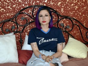 Live Sex StephaniaClark