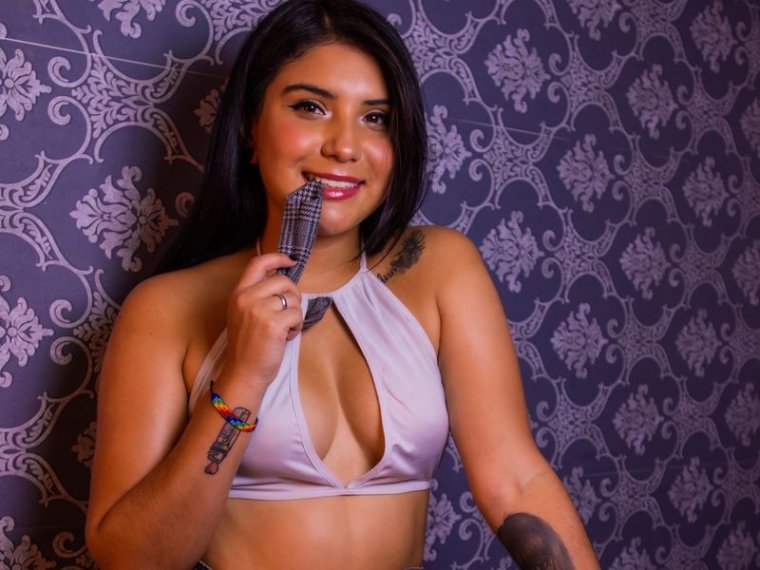 Profil de StephaniaDufour - Photo n°0