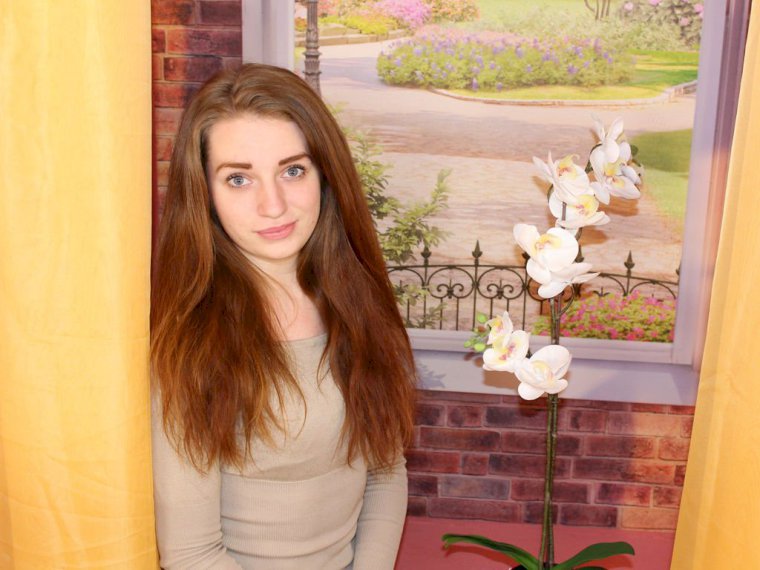 StephanieCuteBb' profilo - Immagine n°0