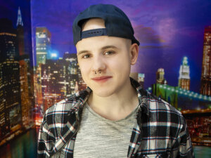 Sexcam Porn von StephenBirk