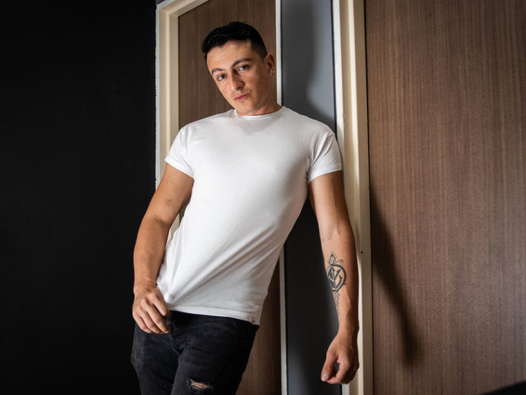 Profil de StephenCorvus - Photo n°0