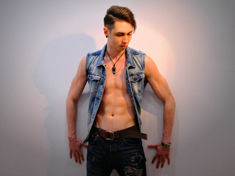 StephenDeep's Profil - Bild n°1