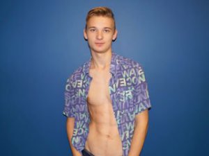 Sexcam Porn von StepheneTwink