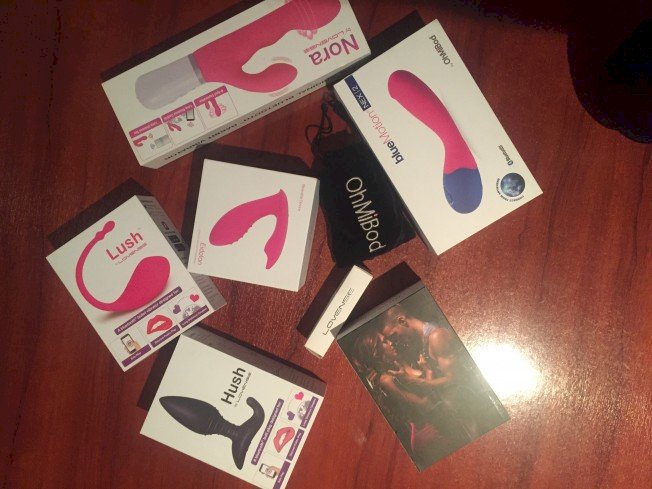 Perfil con Stephy - Imagen  n°57