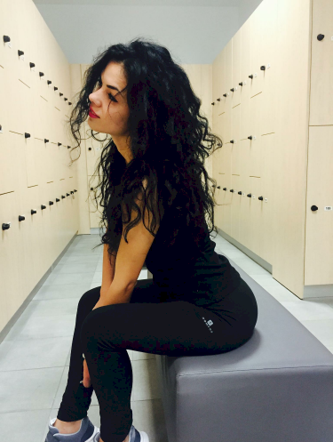 Perfil con Stephy - Imagen  n°60