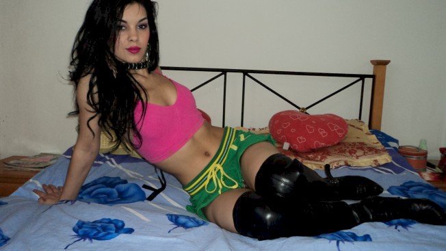 Perfil con Stephy - Imagen  n°35