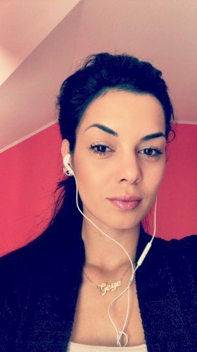 Perfil con Stephy - Imagen  n°33