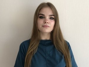 Profil de SteshaAllen
