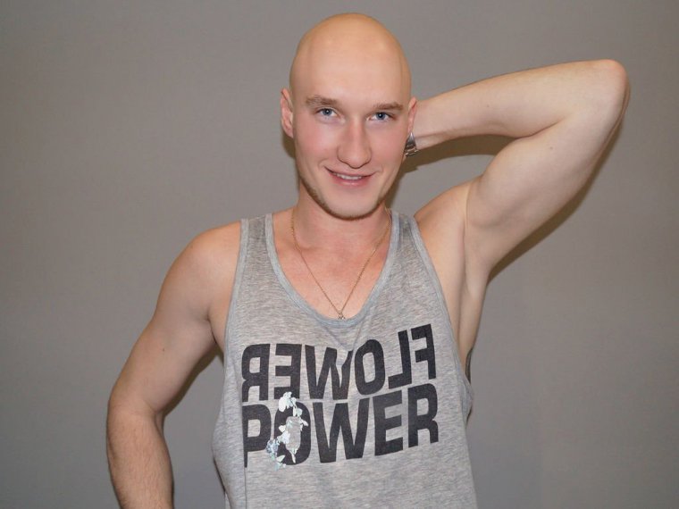 SteveBald' profilo - Immagine n°0