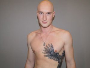 Profil de SteveBald