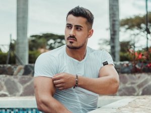 Live Sex SteveColt