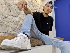 Profil de SteveHardson