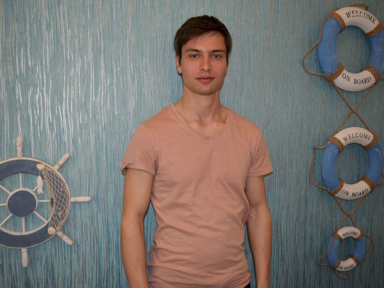 SteveHotHot' profilo - Immagine n°0