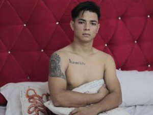 Sexcam Porn von SteveLost