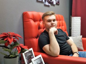 Live Sex SteveMadon