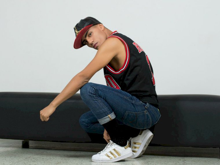 Profil de STEVENJOKER - Photo n°1