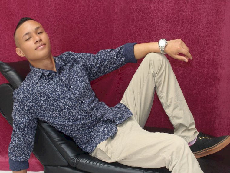 Profil de STEVENleeCOCK - Photo n°0
