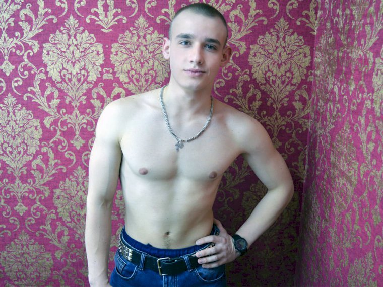 StevenLUV' profilo - Immagine n°0