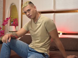 Live Sex StevenMarques