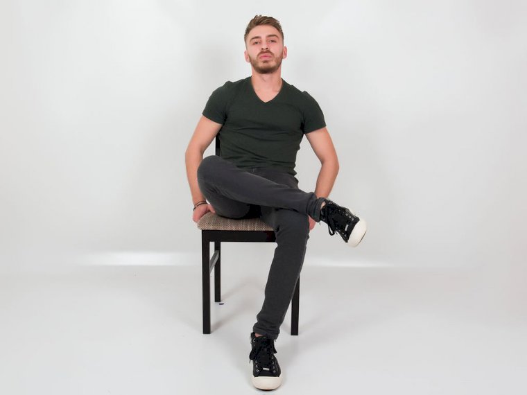 StevenRowan's Profil - Bild n°0