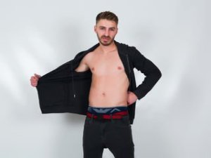 Sexcam Porn von StevenRowan