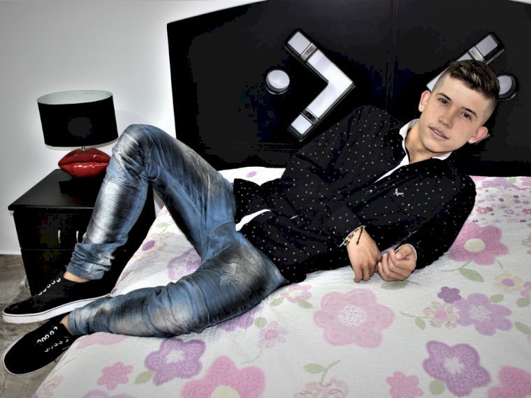 Profil de stevensexxy - Photo n°0