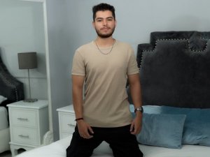 Profil de StevenZaens