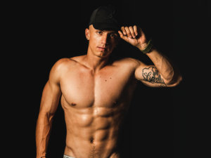 Profil de StevePeyton