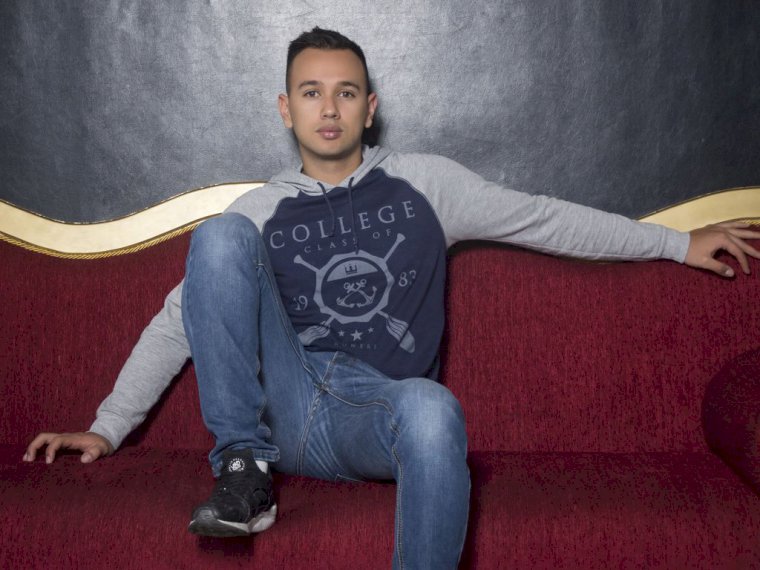 steveRocss's Profil - Bild n°1