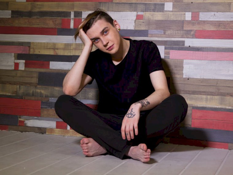 SteveRolston's Profil - Bild n°1