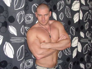 Live Sex SteveWild